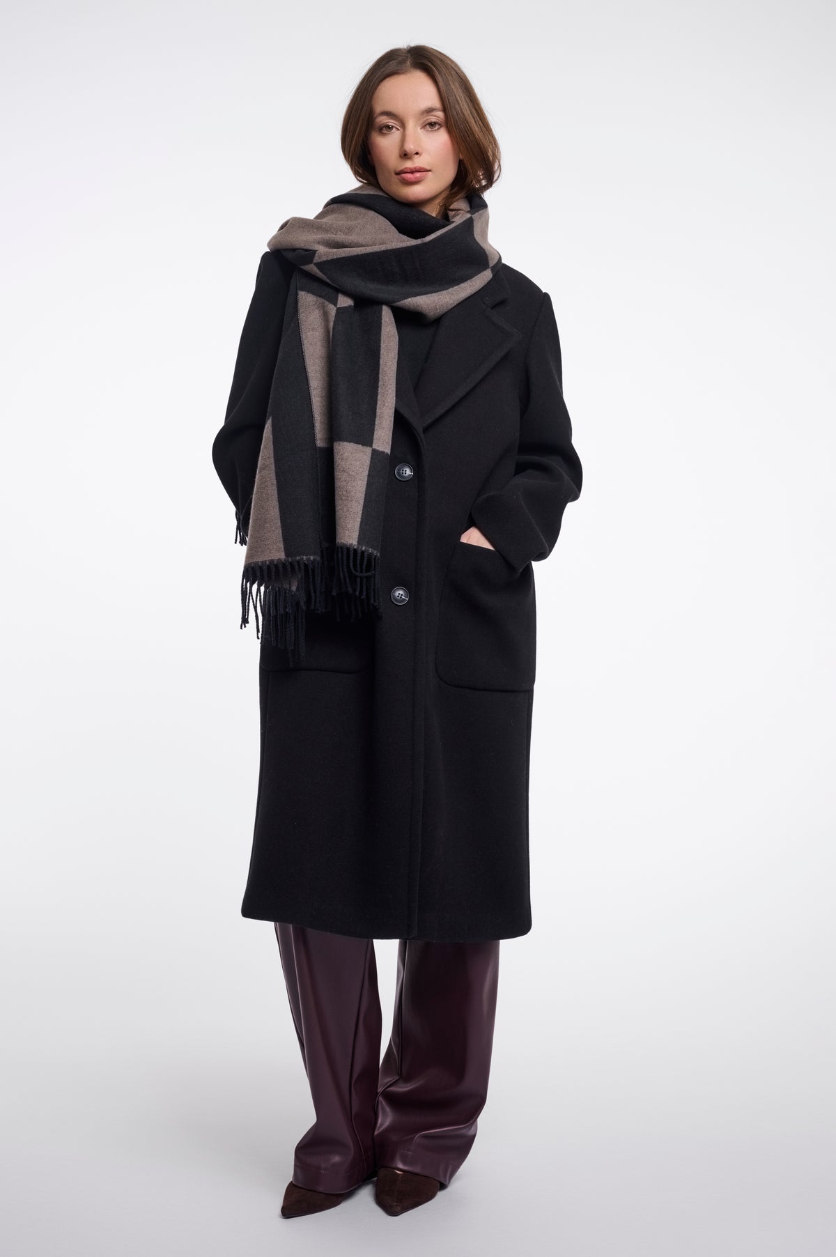 Esen Scarf