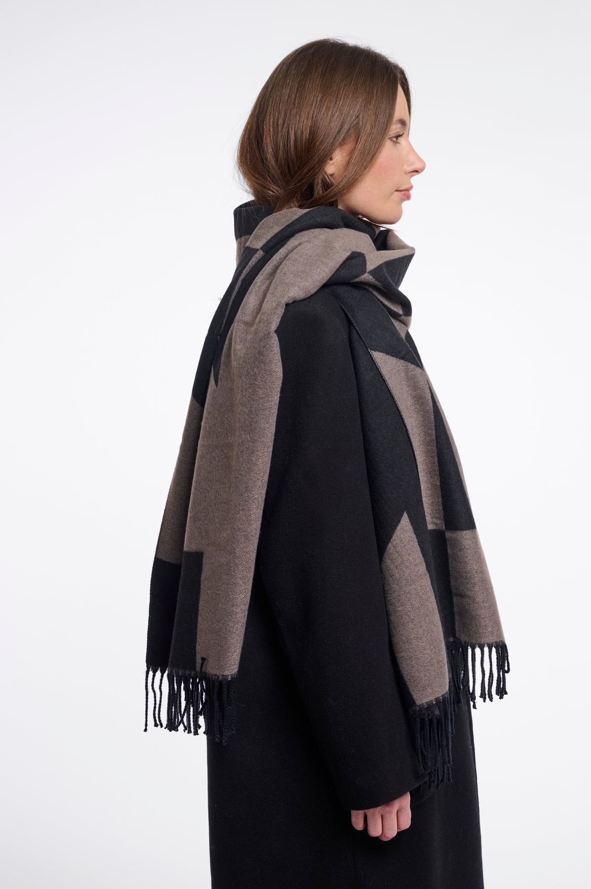 Esen Scarf