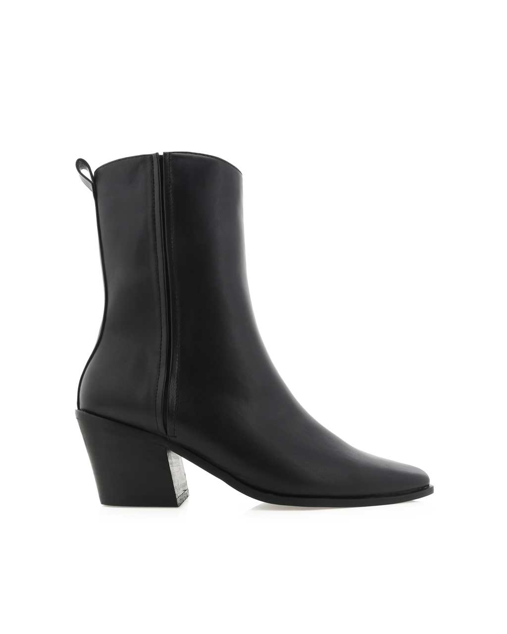 Franklin Boots