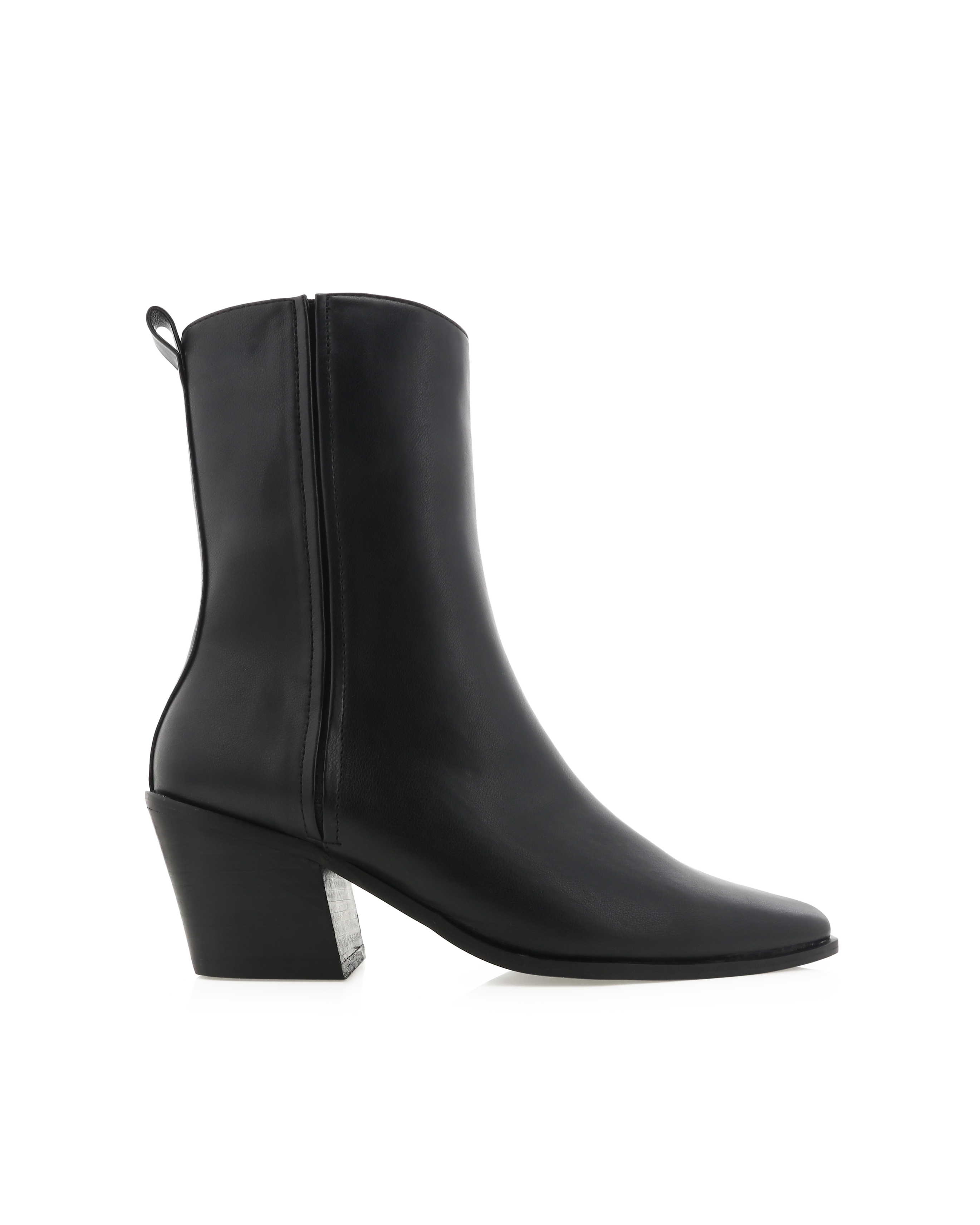 Franklin Boots