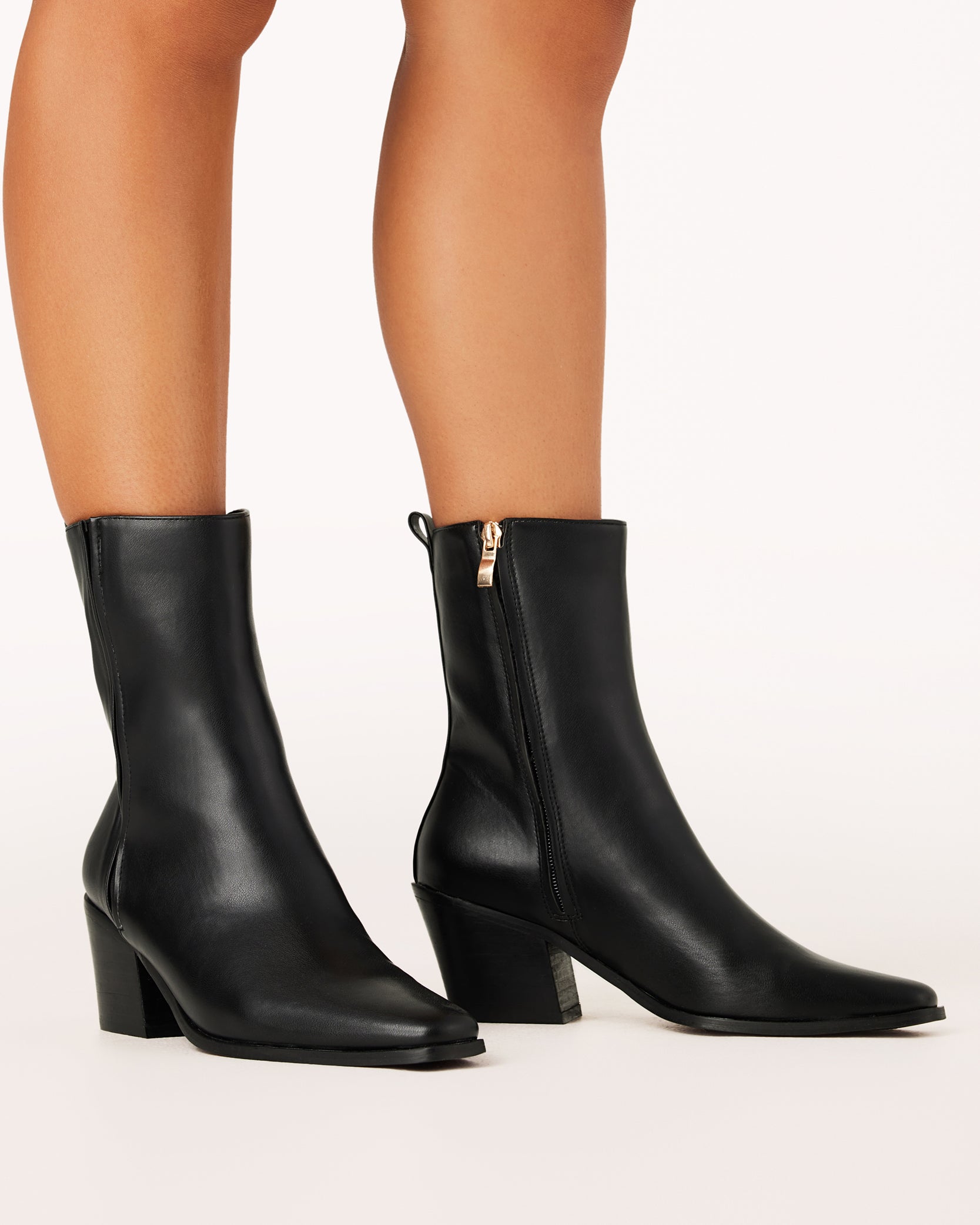 Franklin Boots