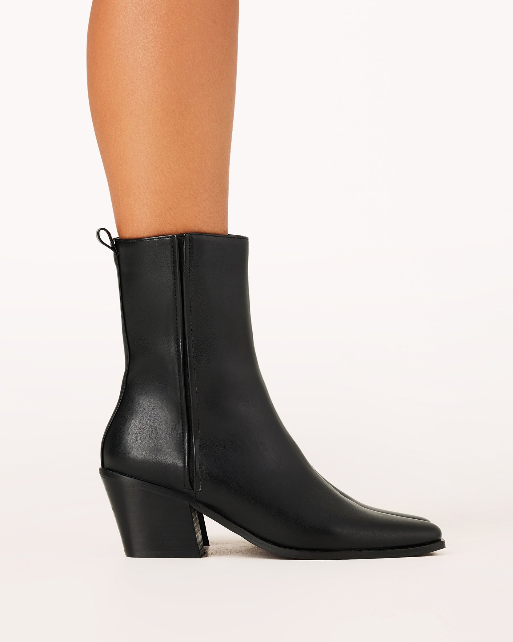 Franklin Boots