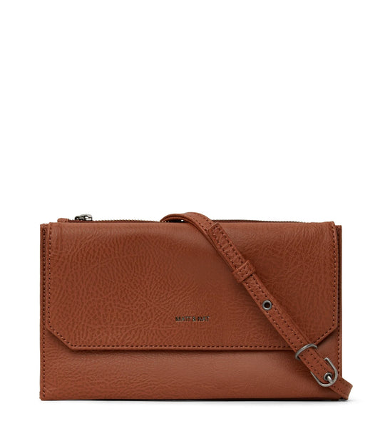 Suky Vegan Crossbody Bag