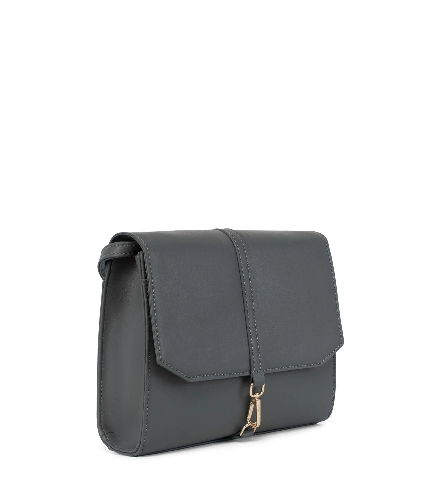 Lauren Vegan Crossbody Bag