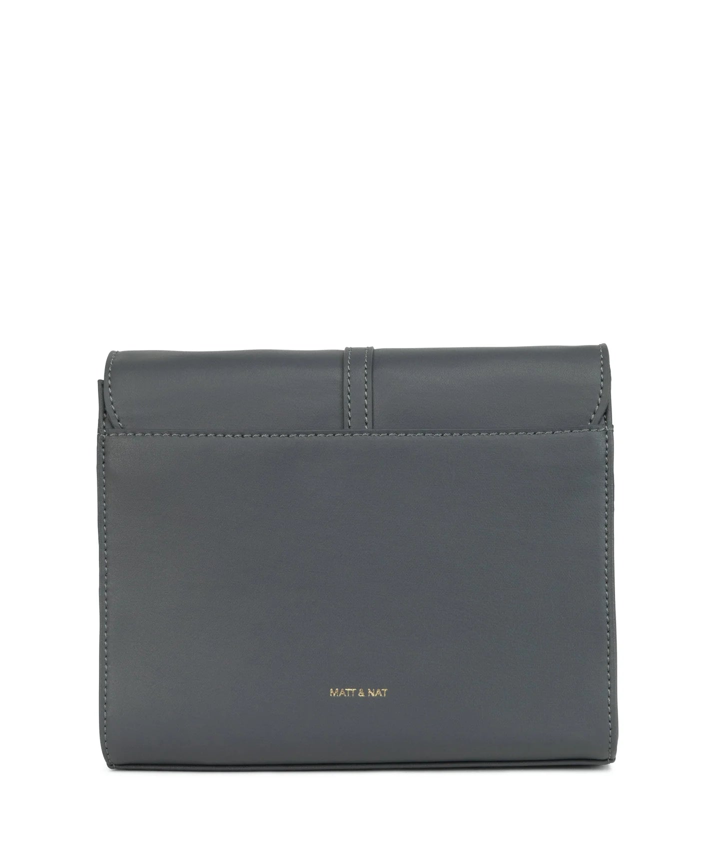 Lauren Vegan Crossbody Bag