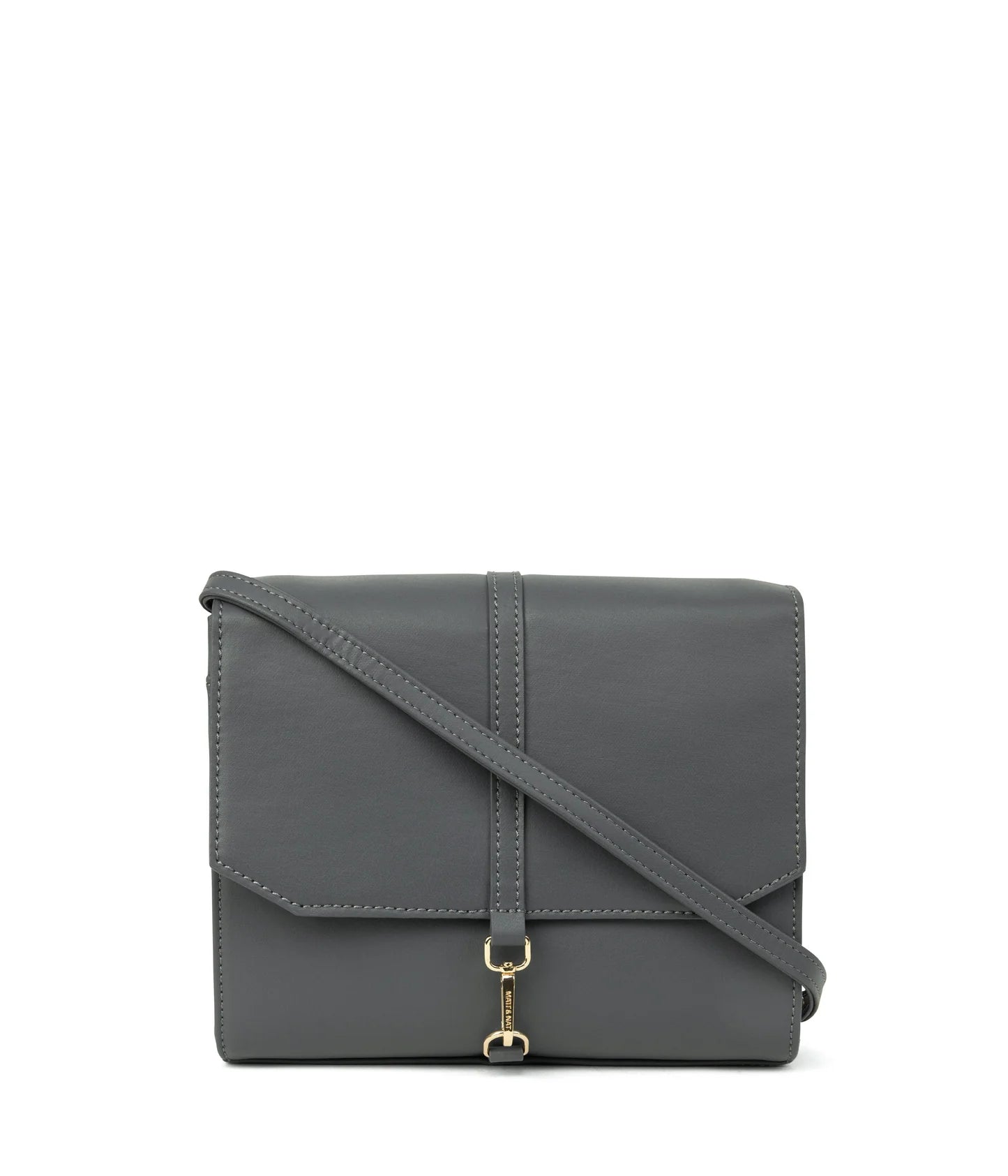 Lauren Vegan Crossbody Bag