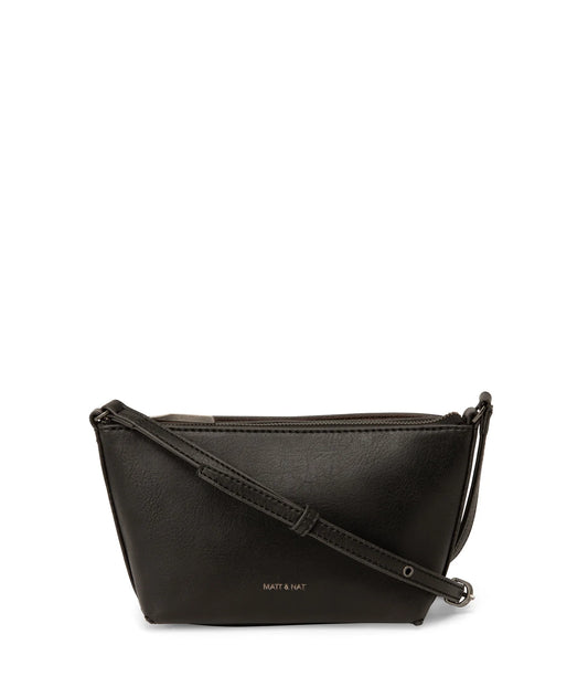 Macy Vegan Crossbody Bag