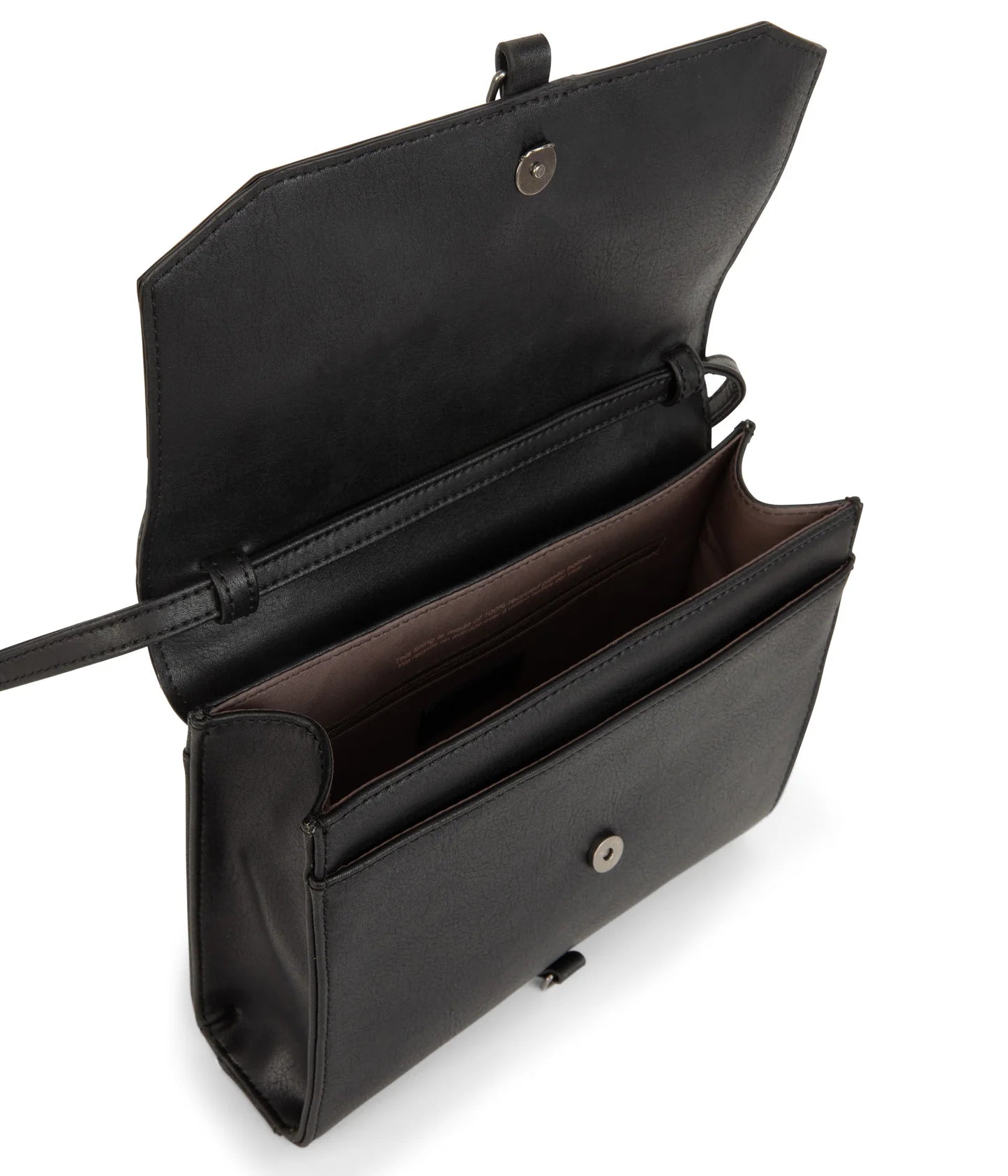 Lauren Vegan Crossbody Bag