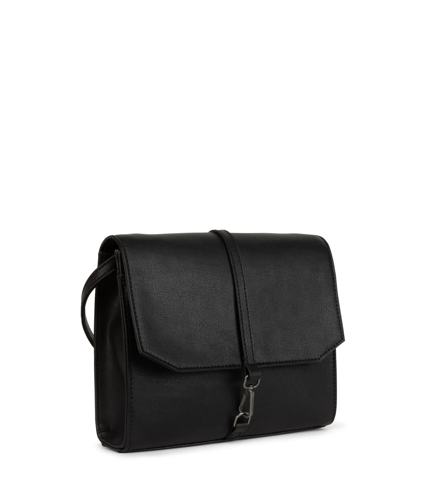 Lauren Vegan Crossbody Bag
