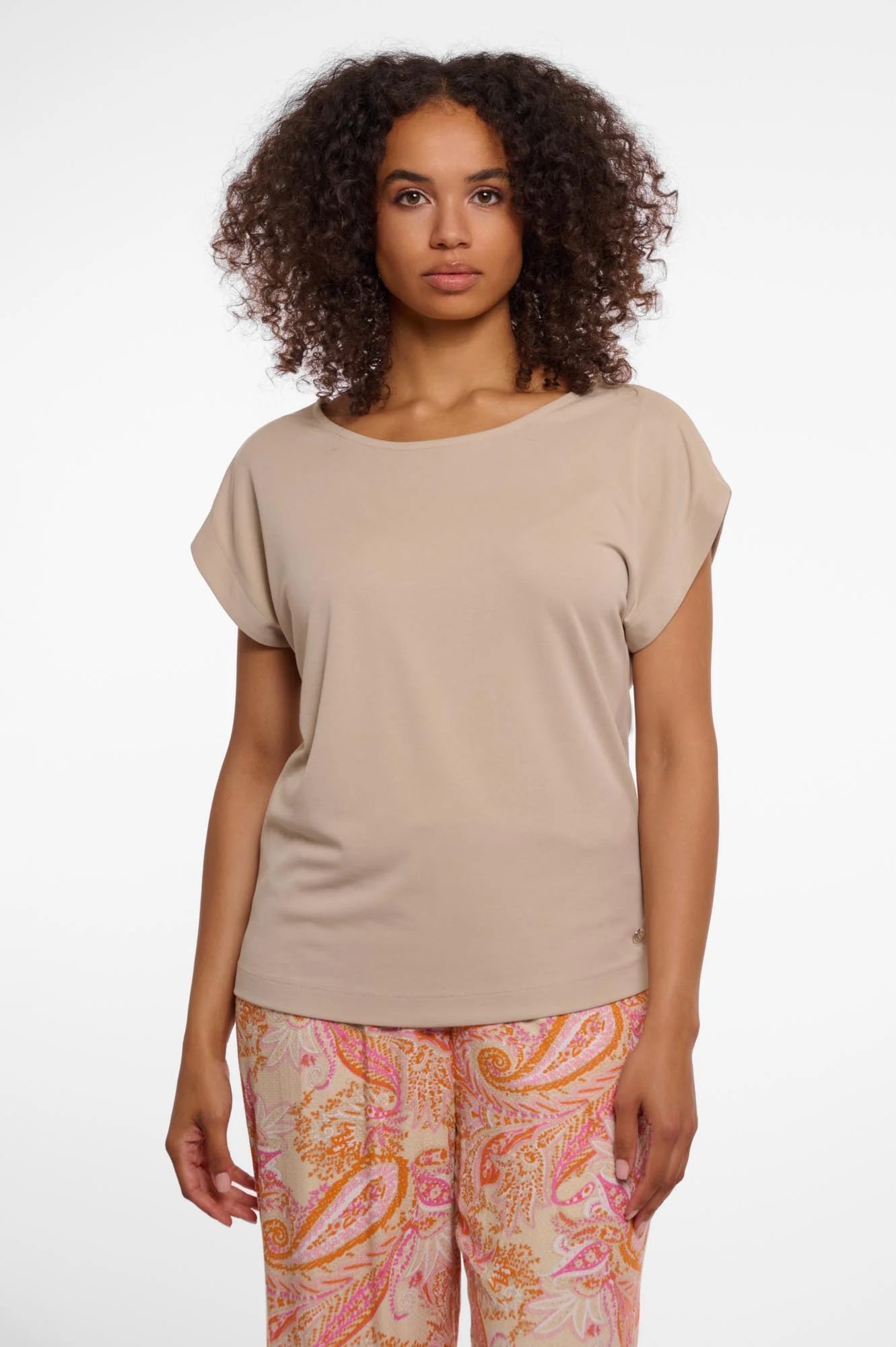 Faiya Top