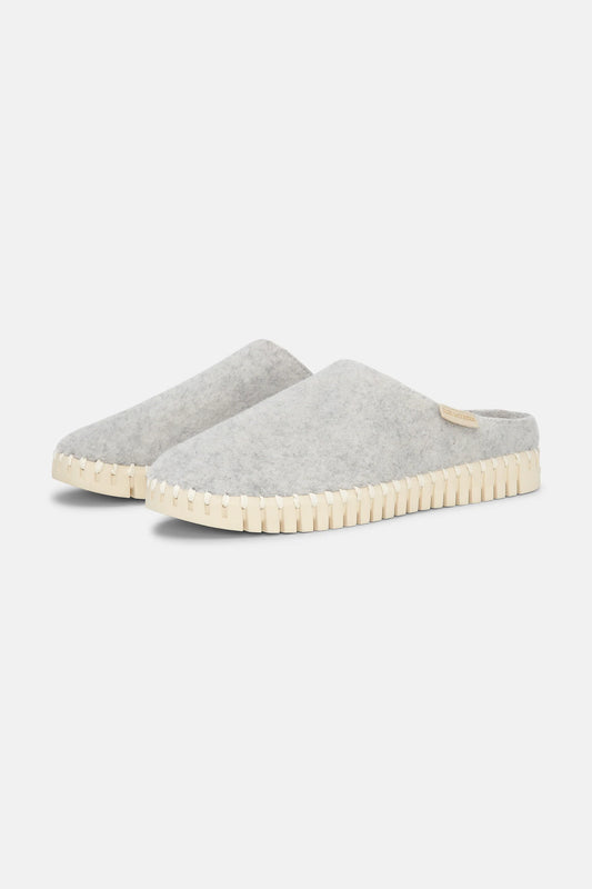 Ilse Jacobsen Tulip Felt Slippers