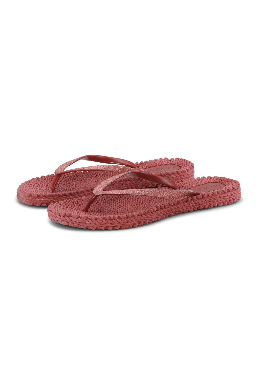 Cheerful Flip Flops