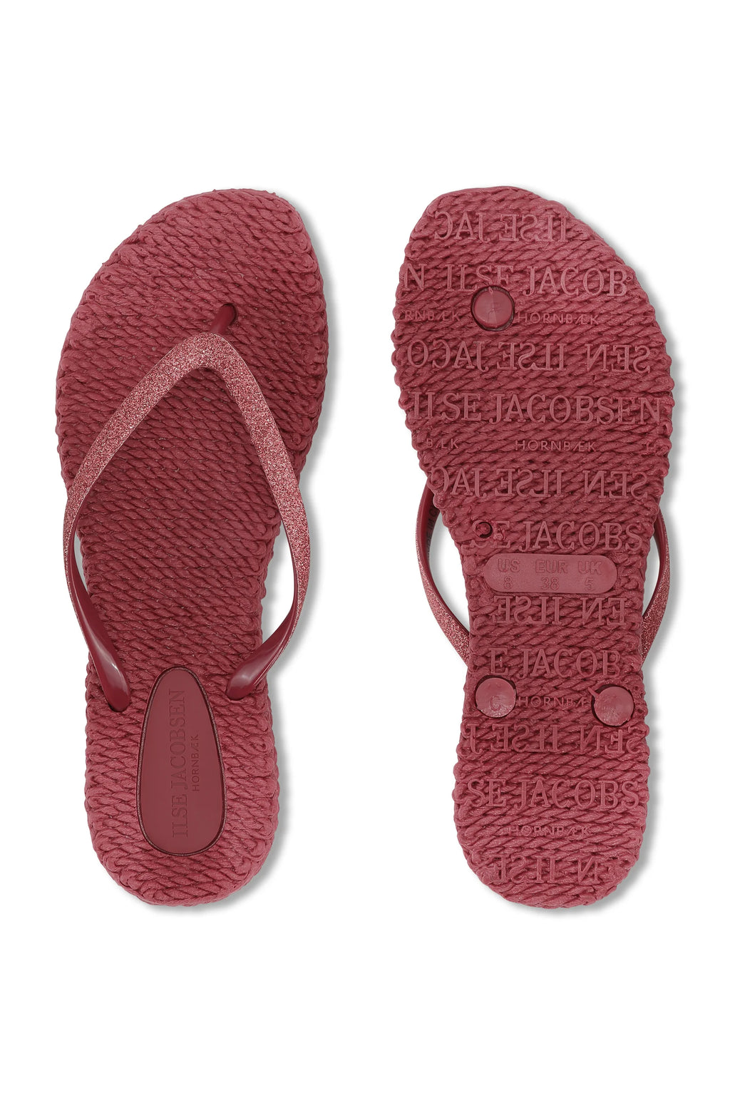 Cheerful Flip Flops