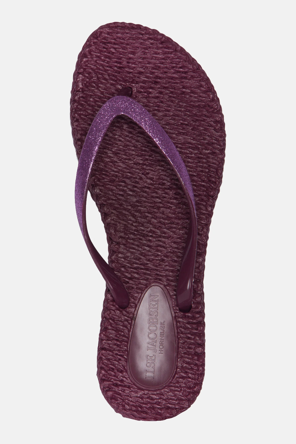 Cheerful Flip Flops