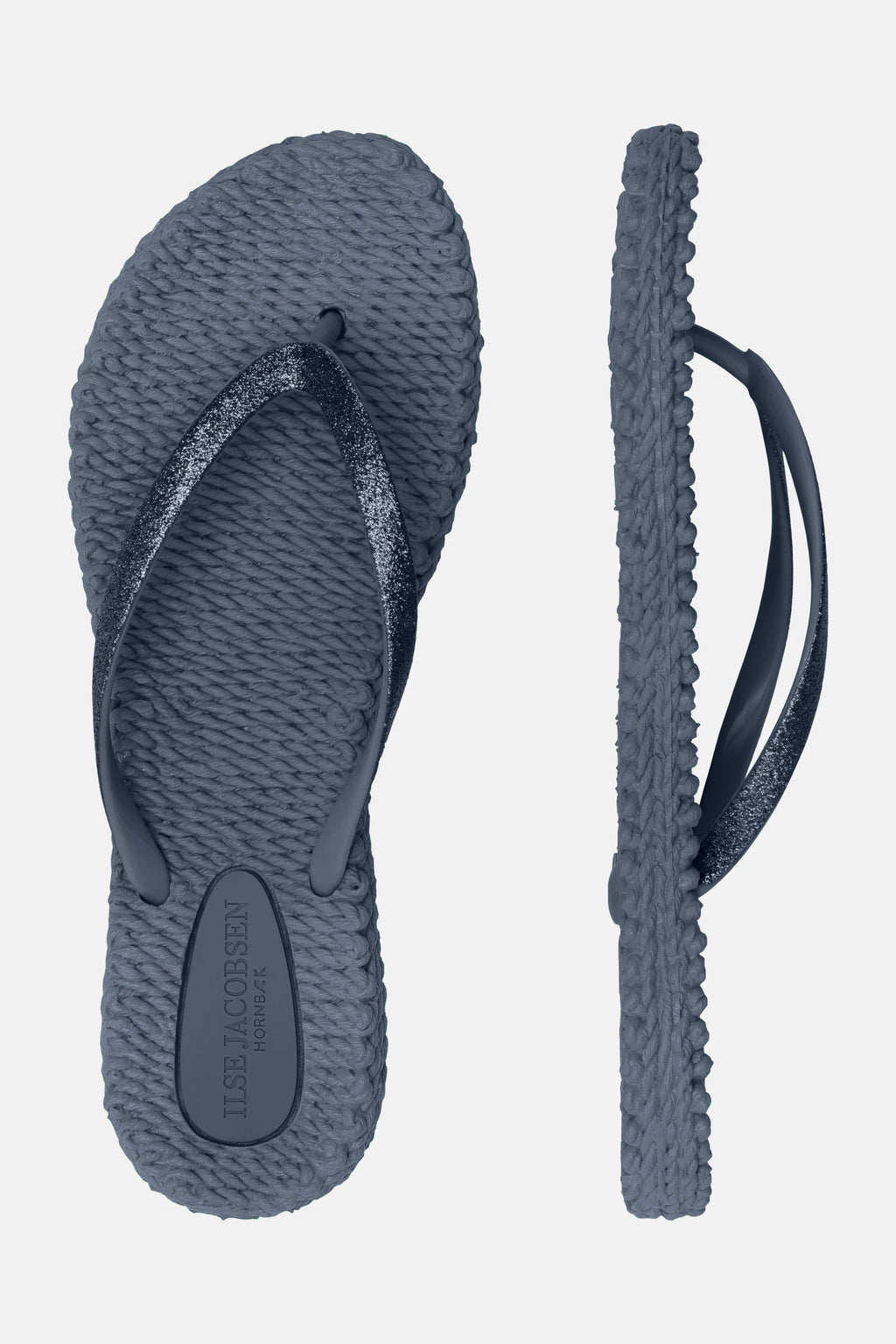 Cheerful Flip Flops