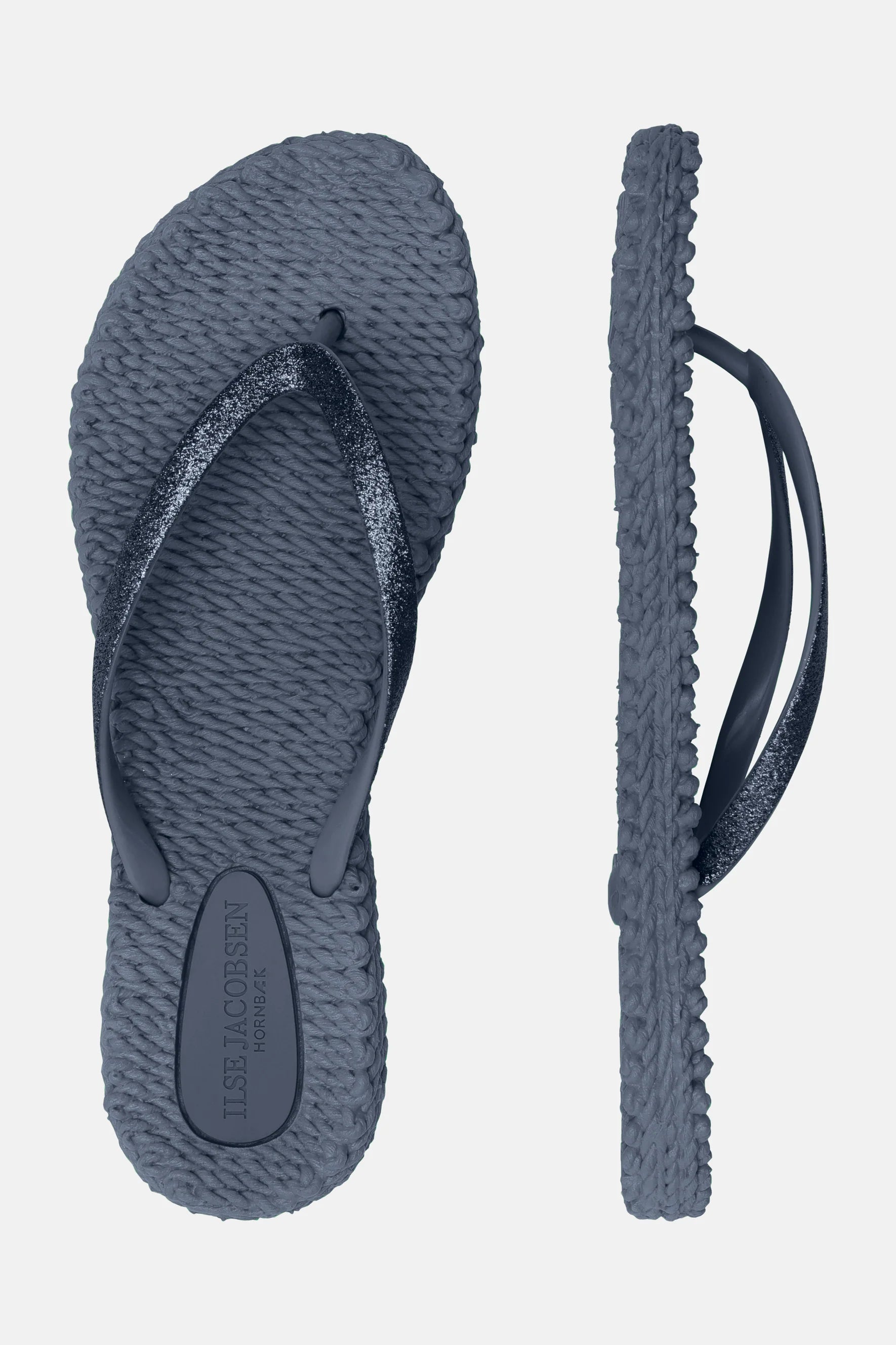 Cheerful Flip Flops