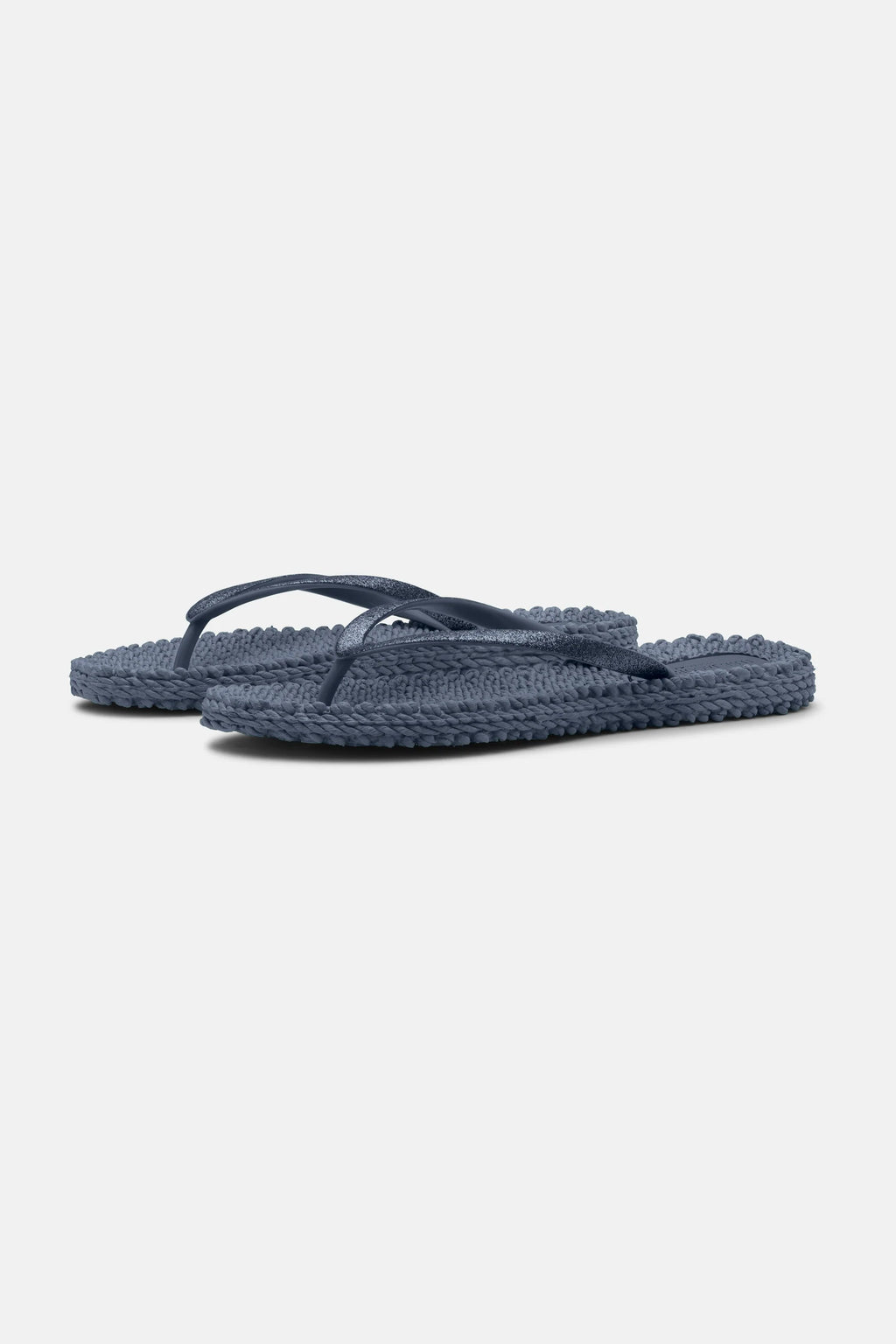 Cheerful Flip Flops