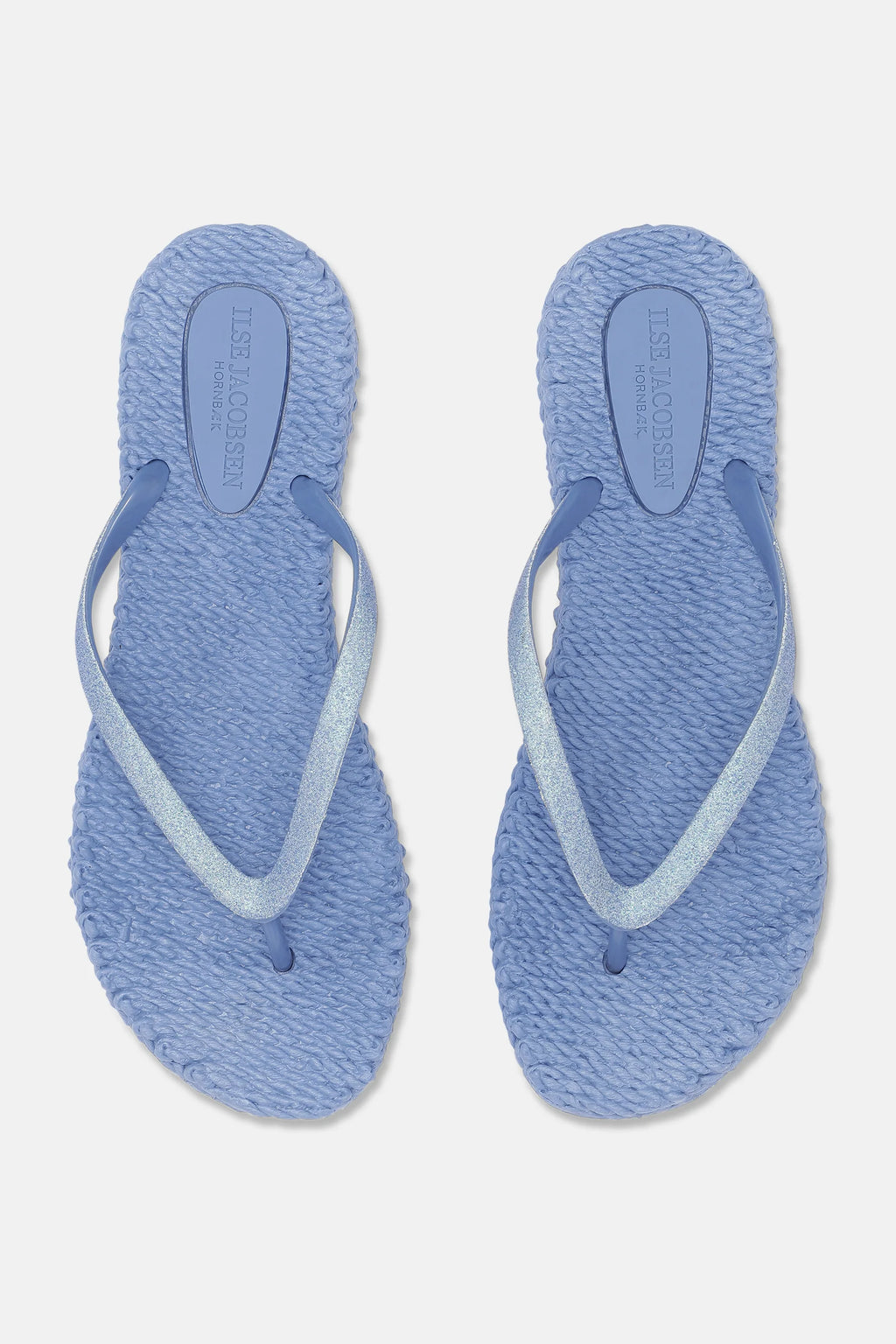 Cheerful Flip Flops