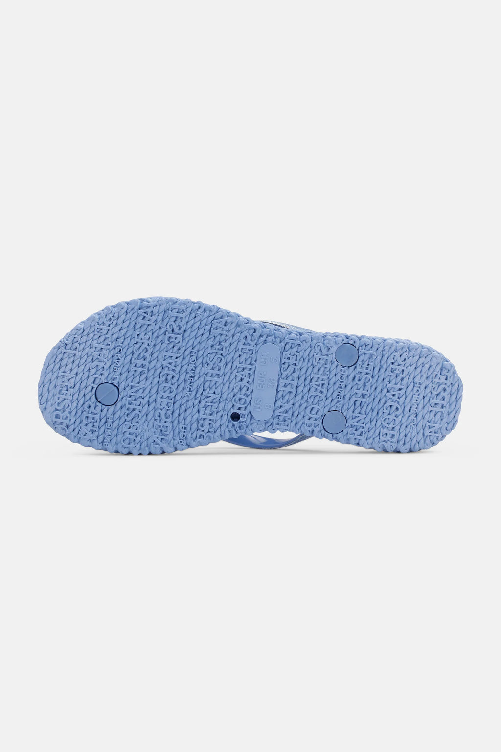 Cheerful Flip Flops