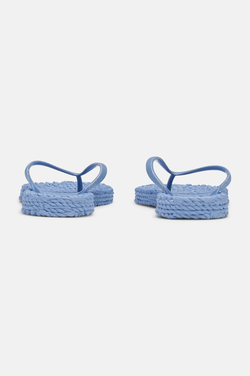 Cheerful Flip Flops