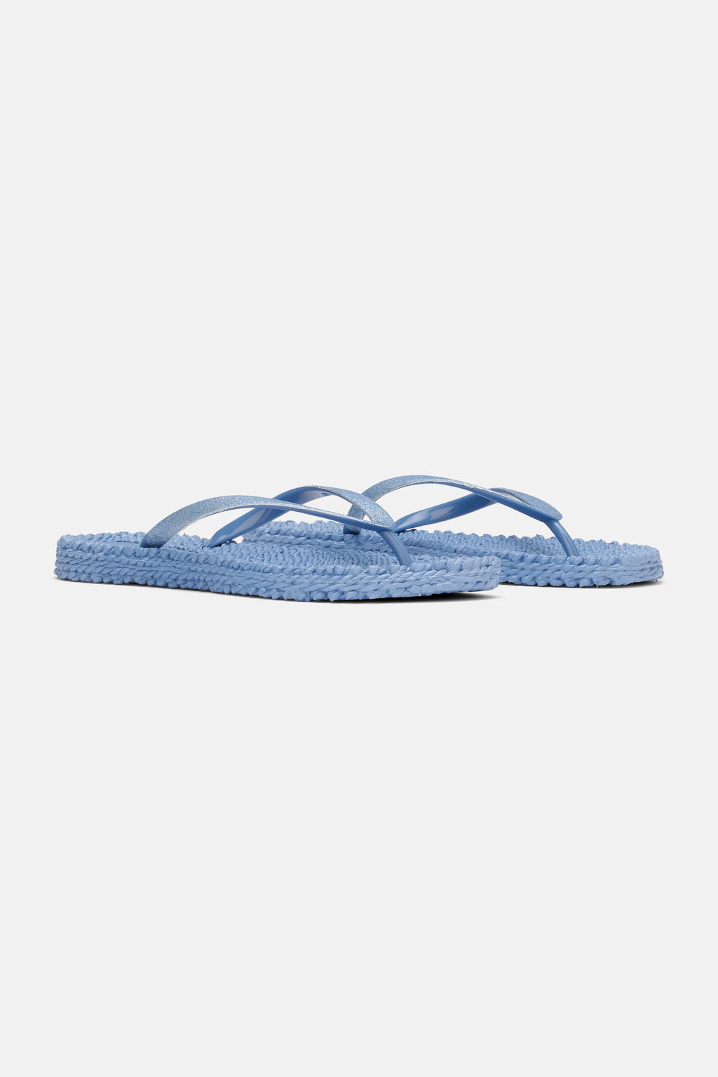 Cheerful Flip Flops