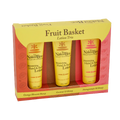 Fruity Basket Lotion Trio