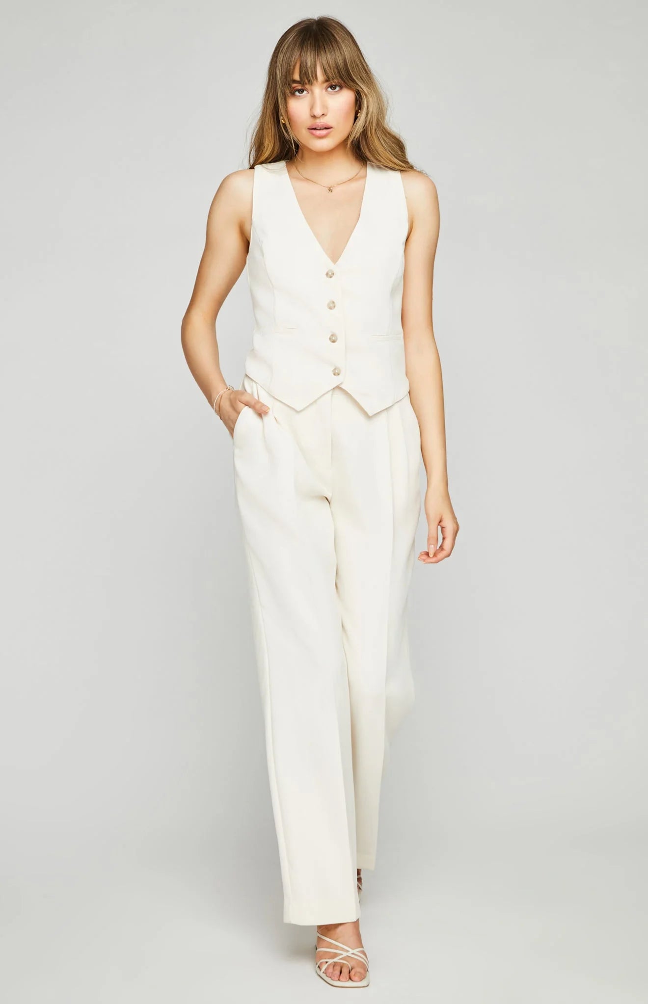 Lottie Pant