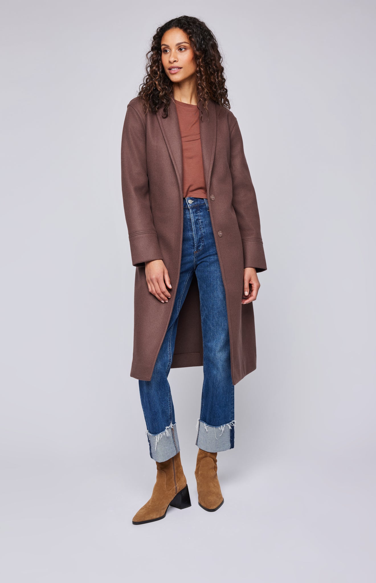 Bennet Coat