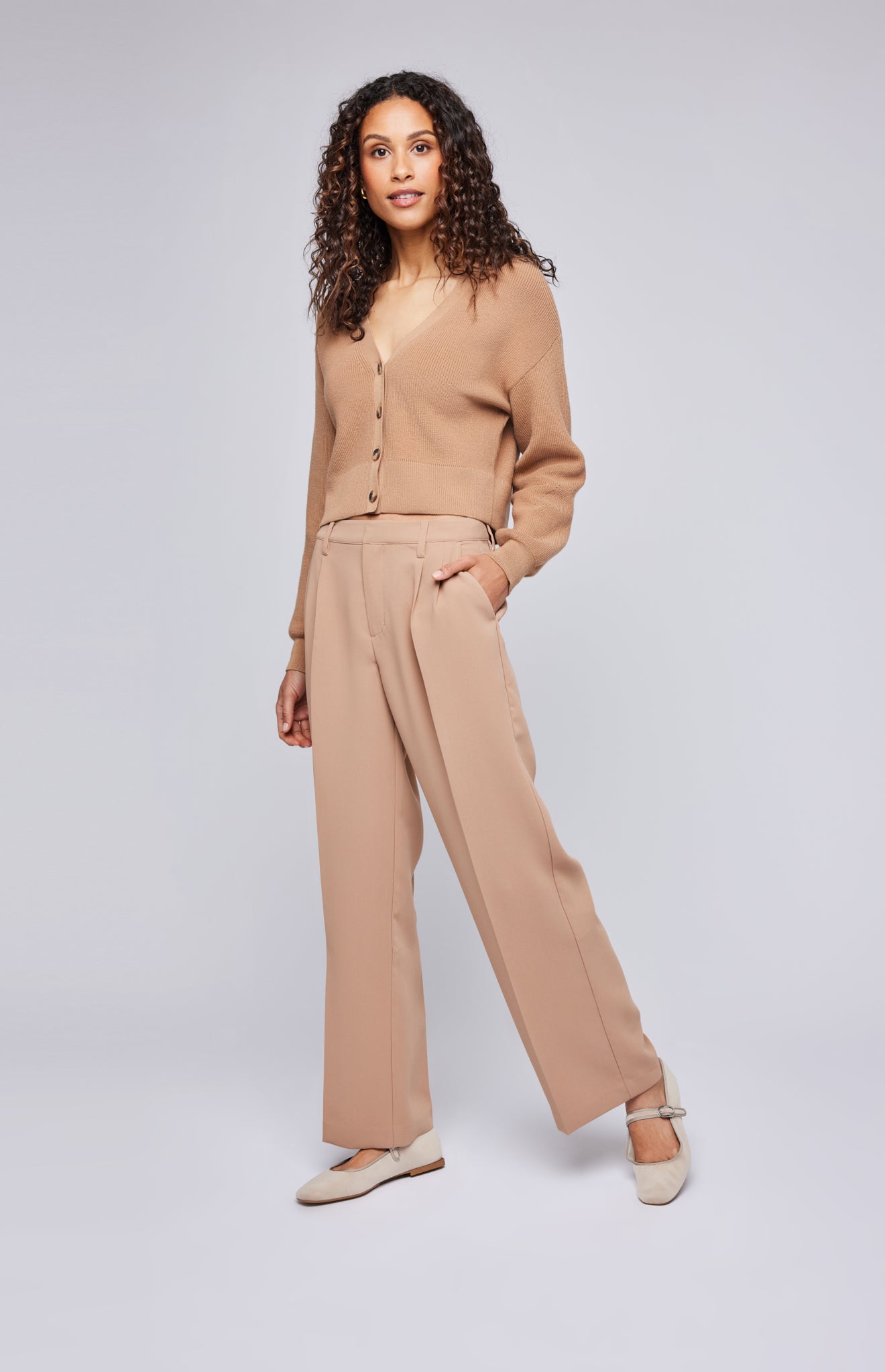 Lottie Pant