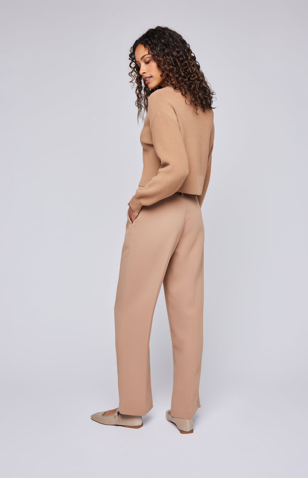 Lottie Pant