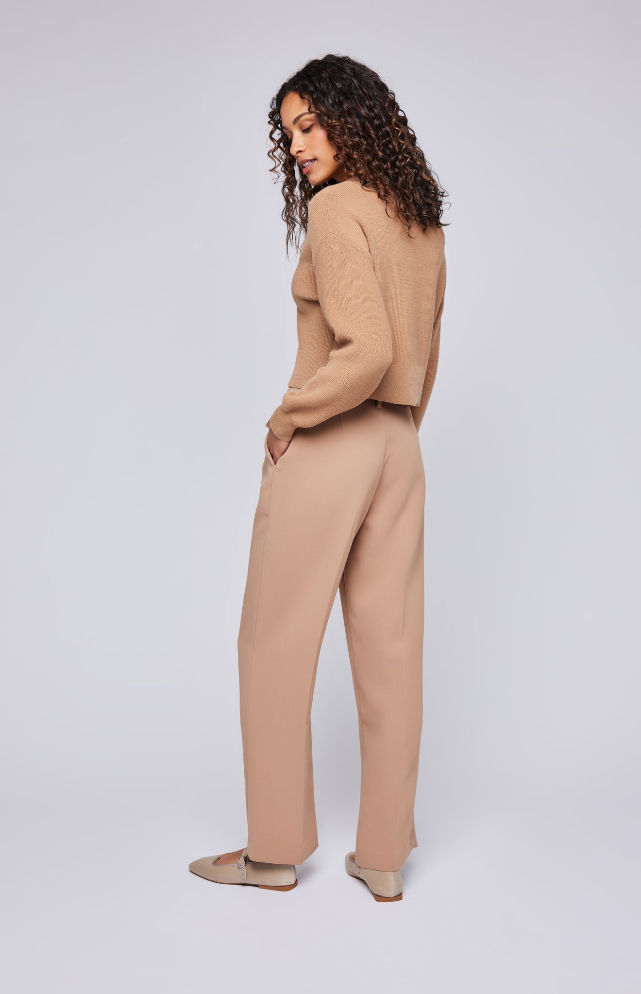 Lottie Pant