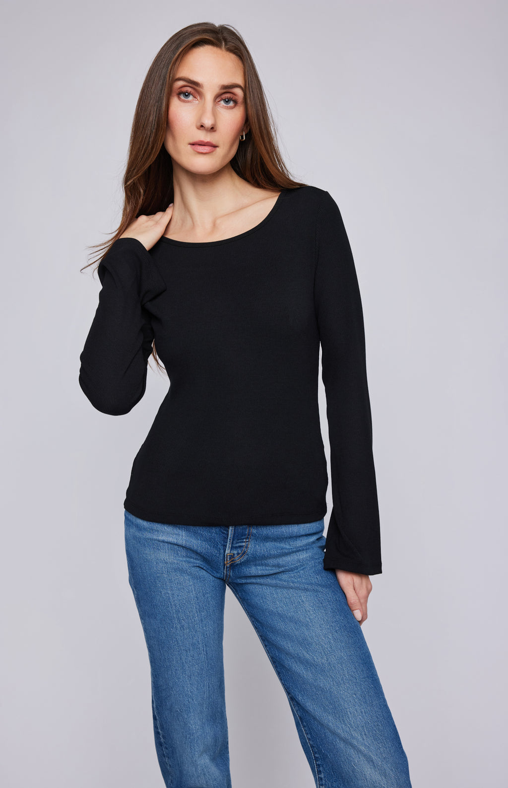 Delilah Top