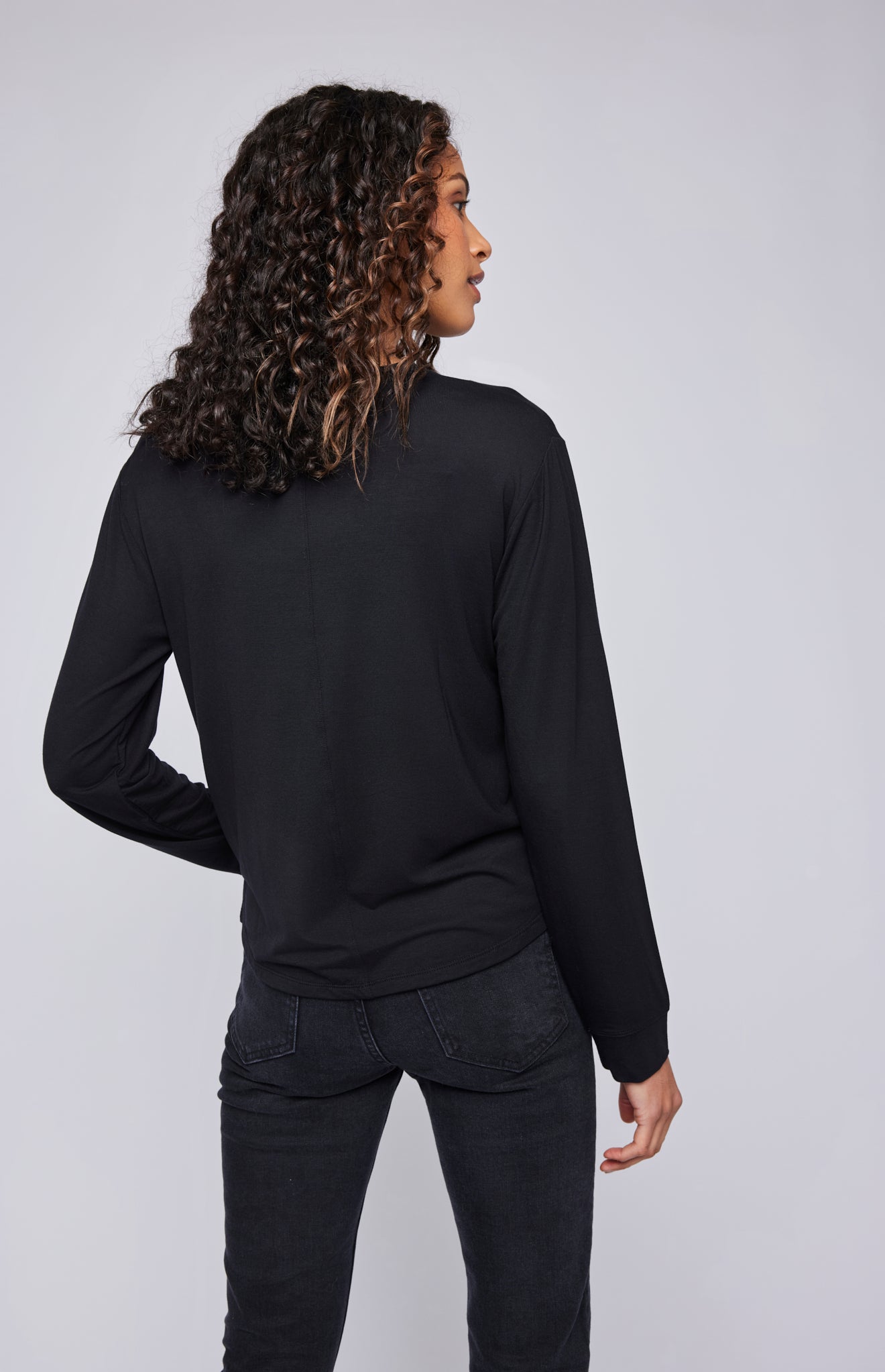 Trudy top
