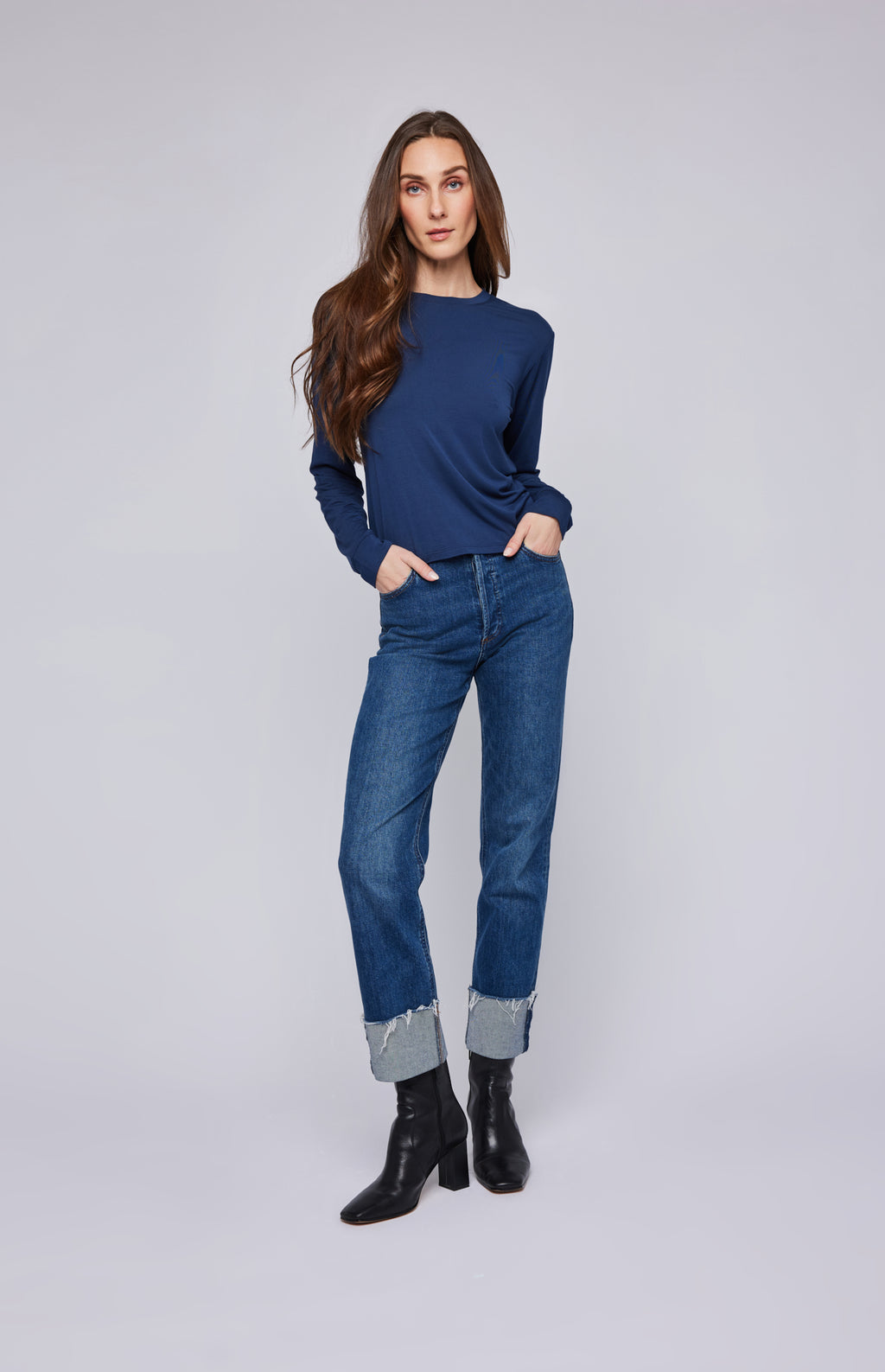 Trudy top