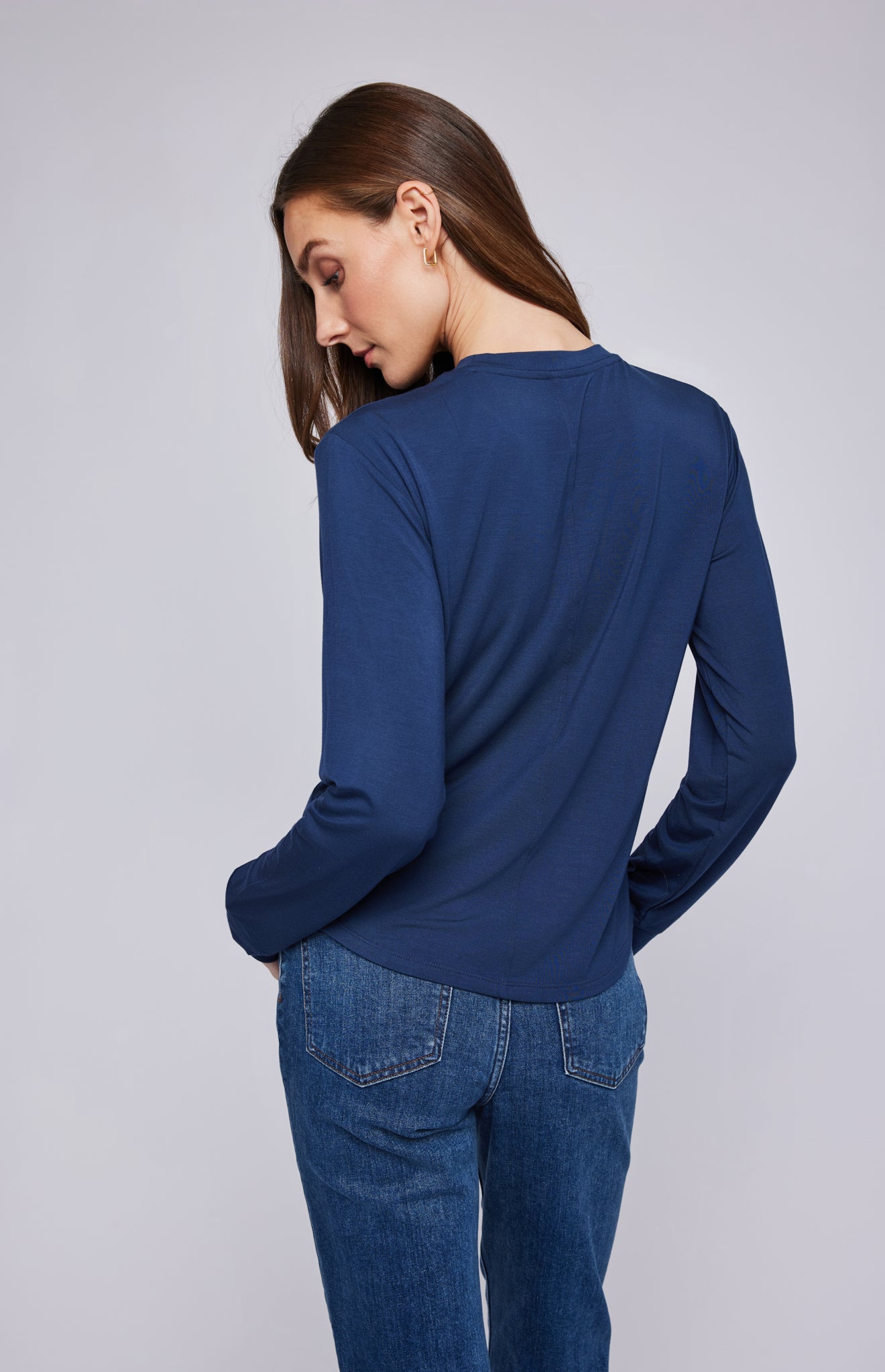Trudy top