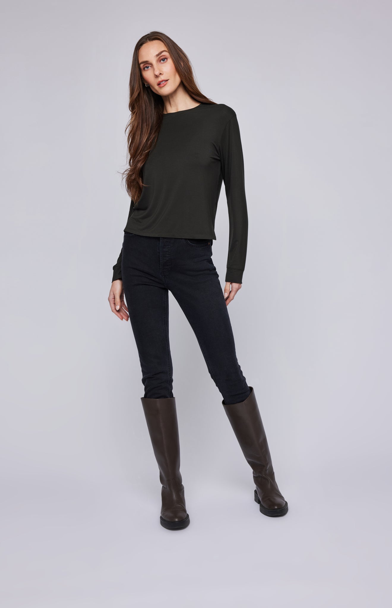 Trudy top