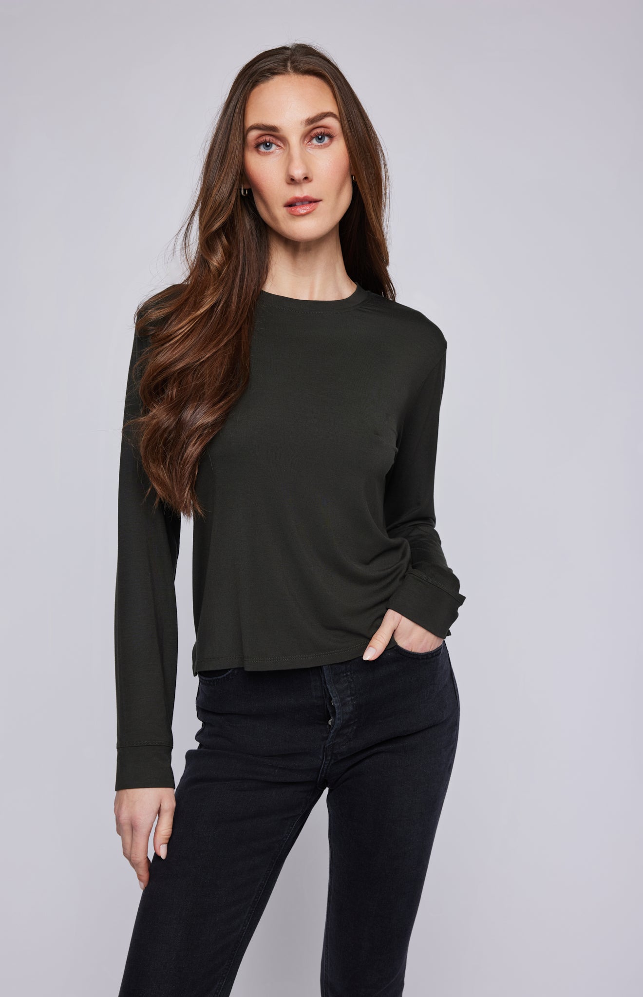 Trudy top