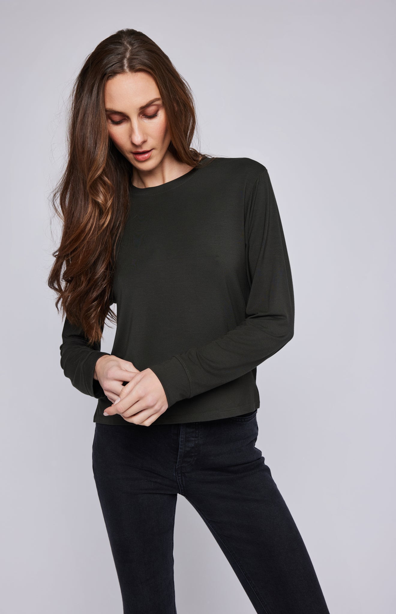 Trudy top