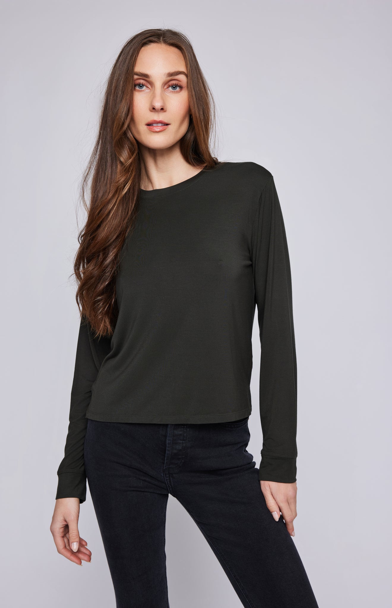 Trudy top