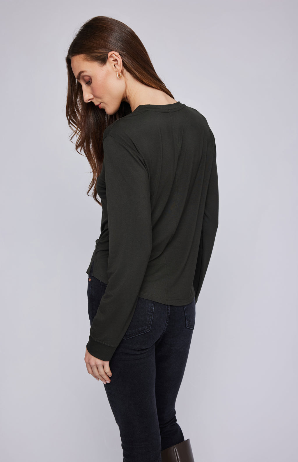 Trudy top