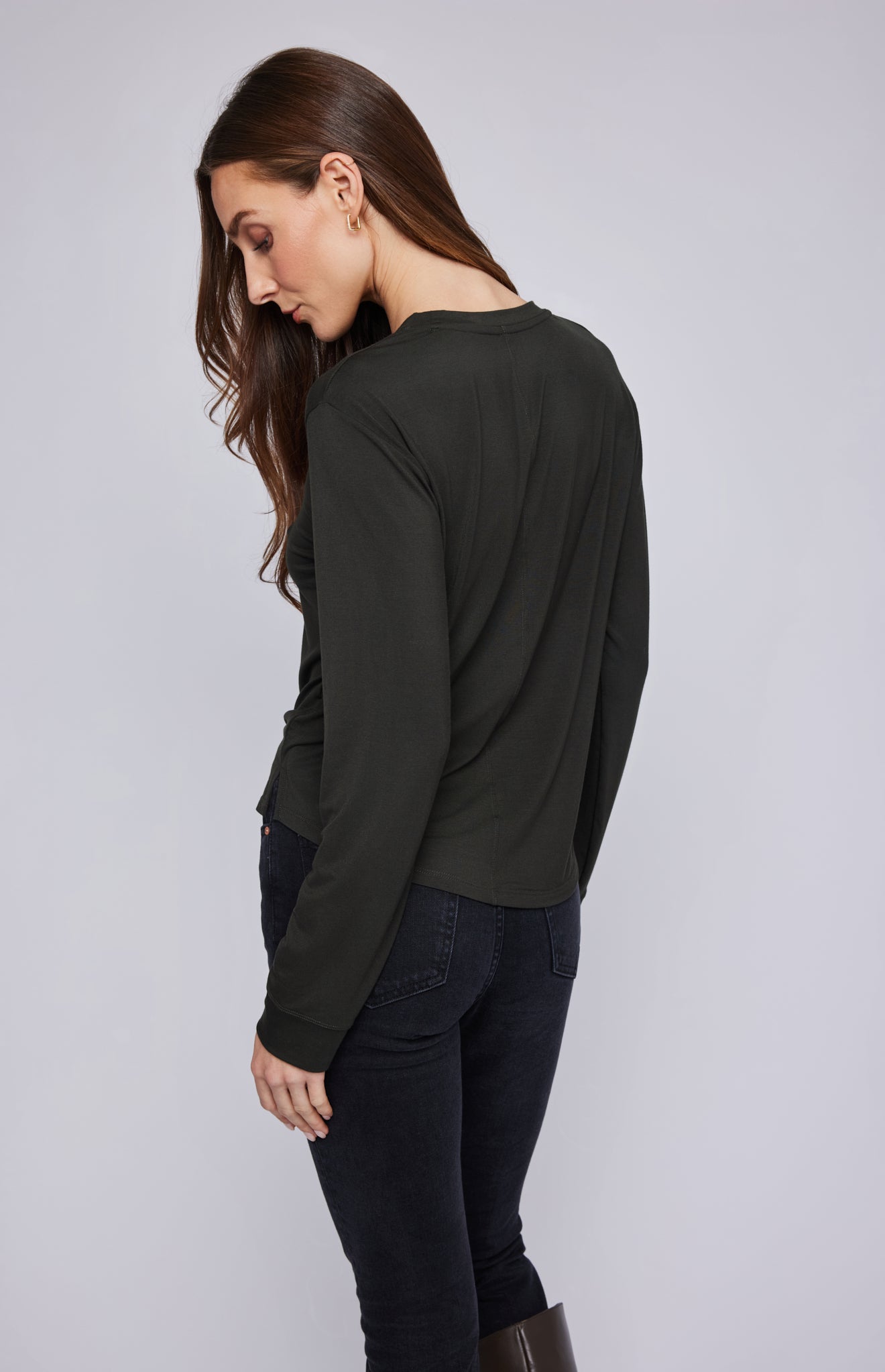 Trudy top