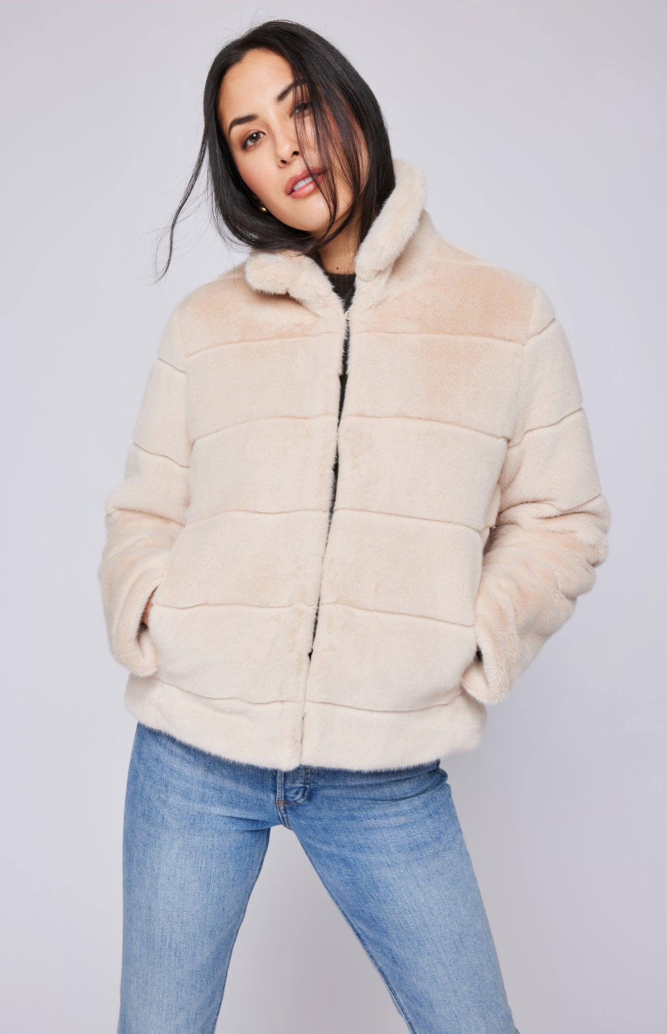 Ellington Coat