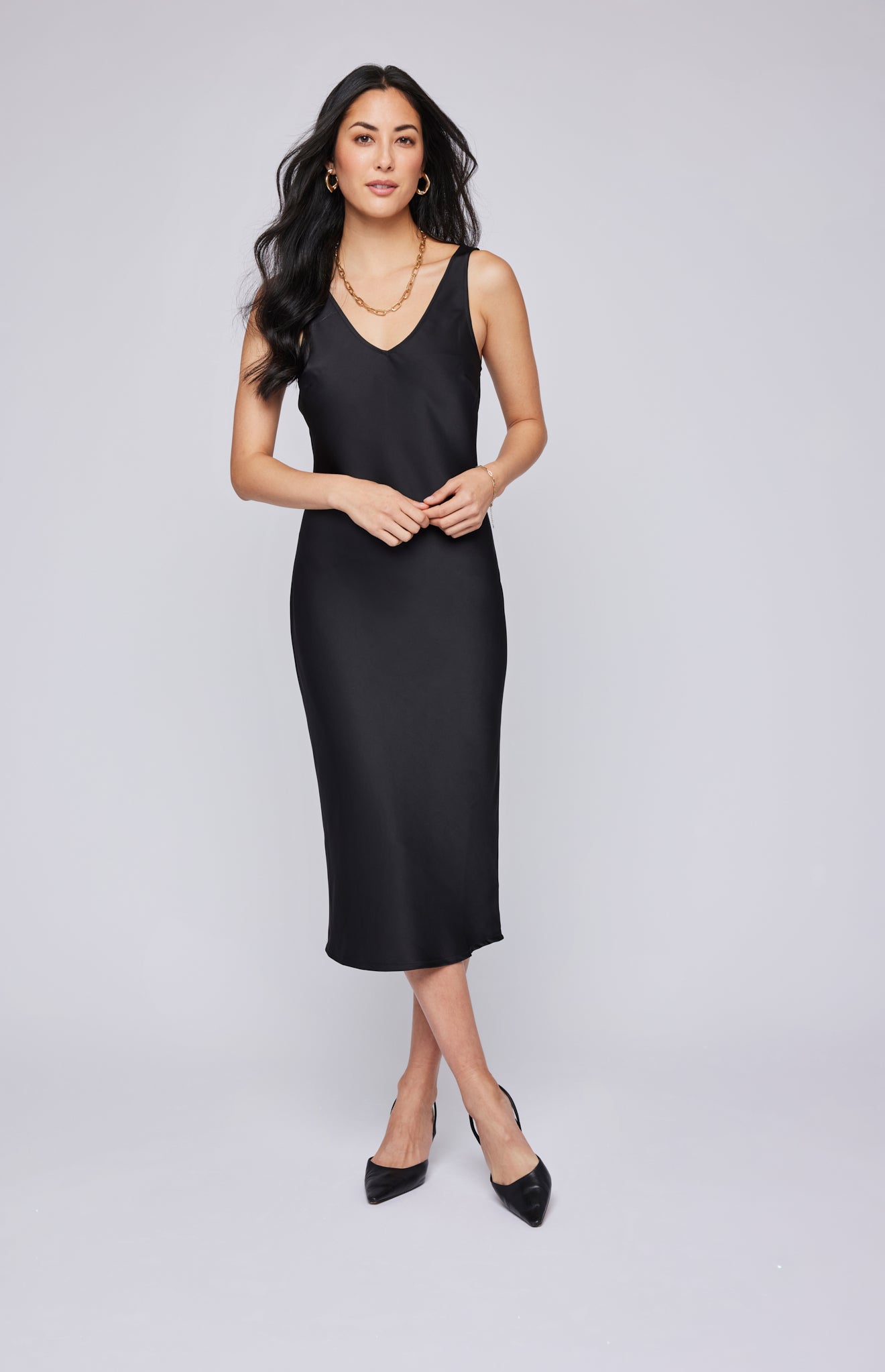 Odette Dress