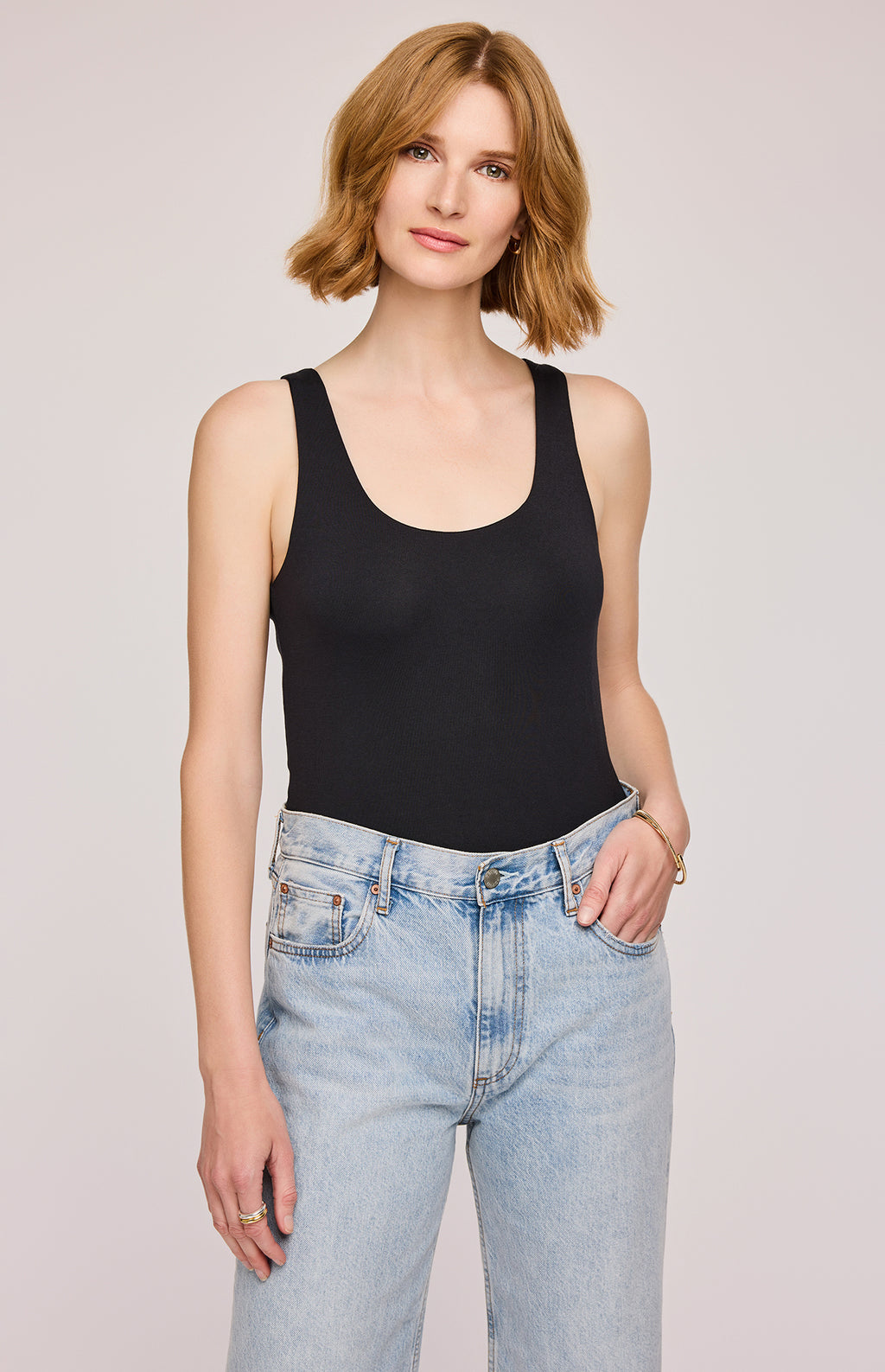 Paris Tank