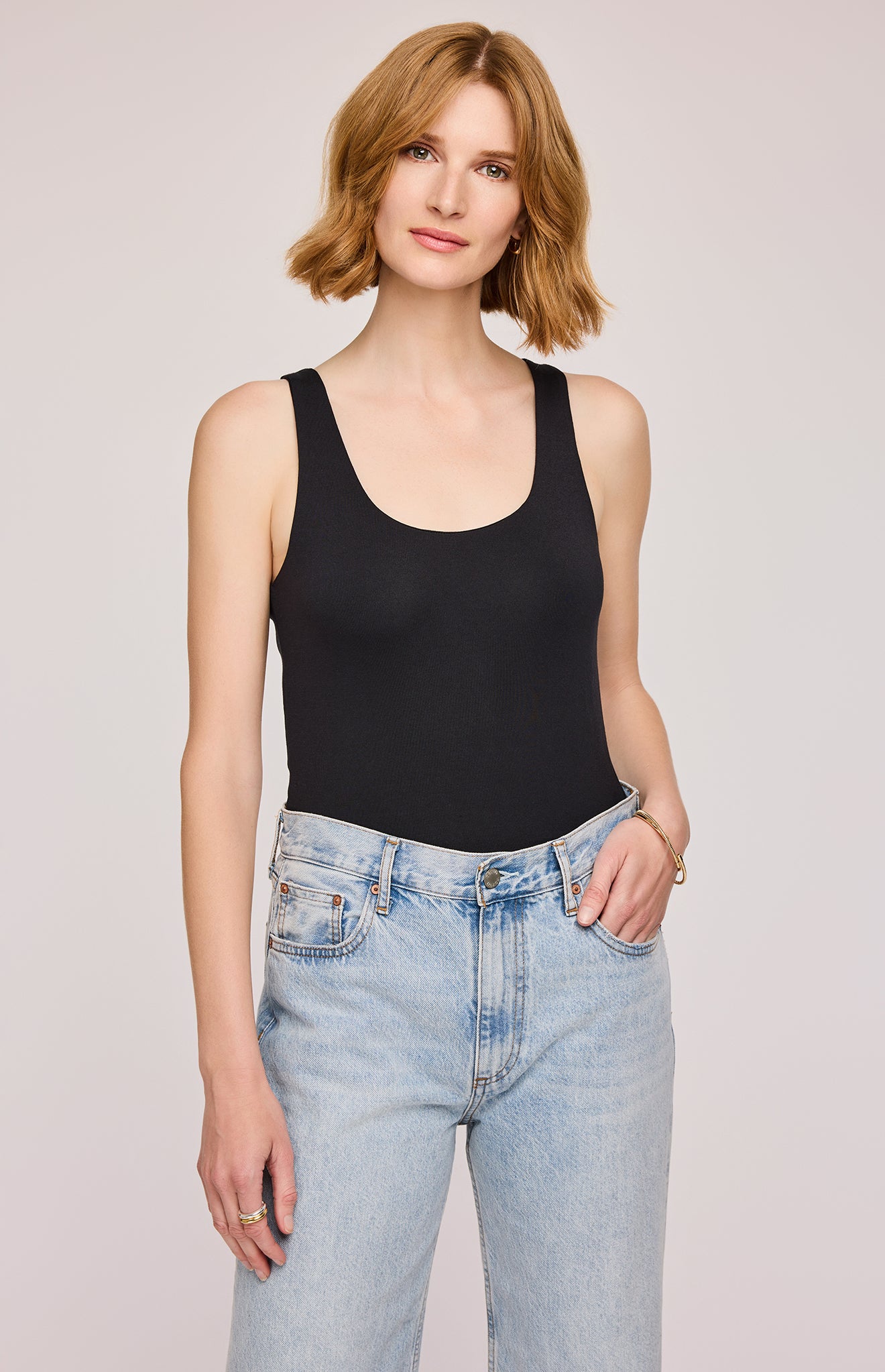 Paris Tank