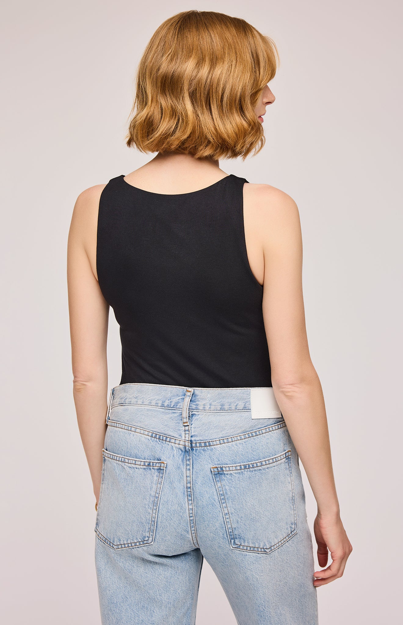Paris Tank