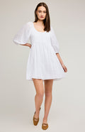 Tallulah Mini Dress