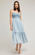 Nova Midi Dress