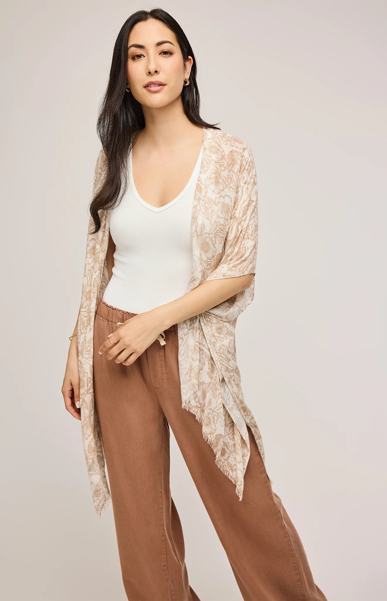 Dawn Cover-Up