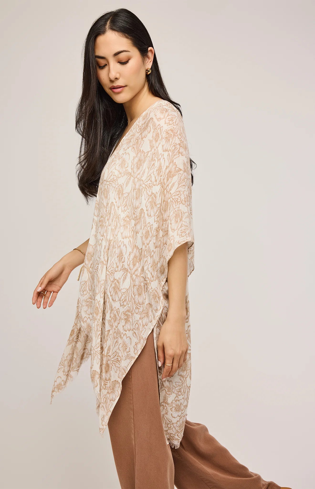 Dawn Cover-Up